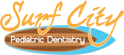 surf city pediatric dentistry home page